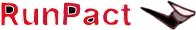 RunPact Logo